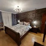 Apartment Lucky
