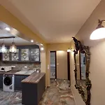 Apartment Lucky