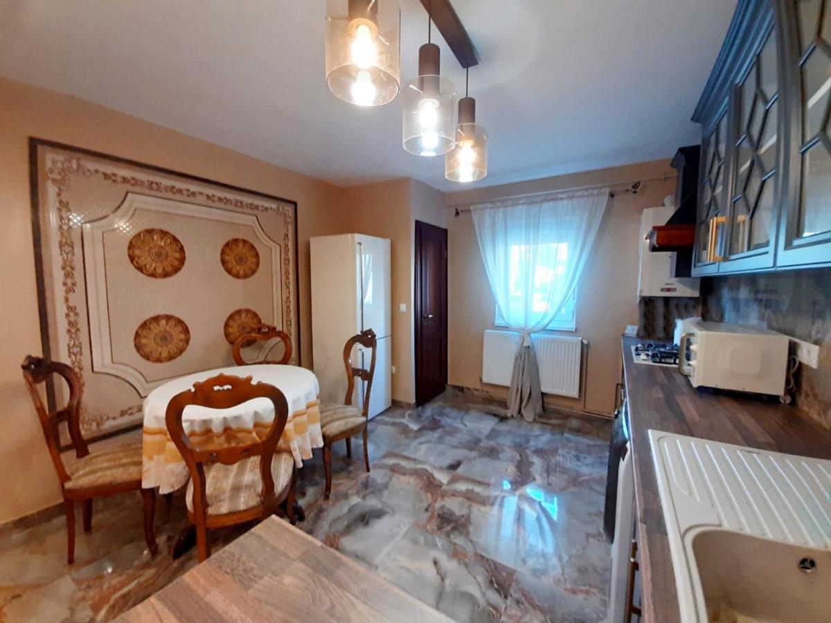 Lucky Apartment Hermannstadt