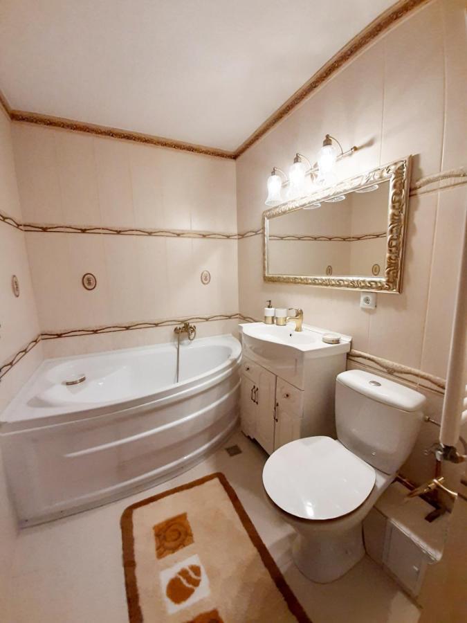 Lucky Apartment Hermannstadt