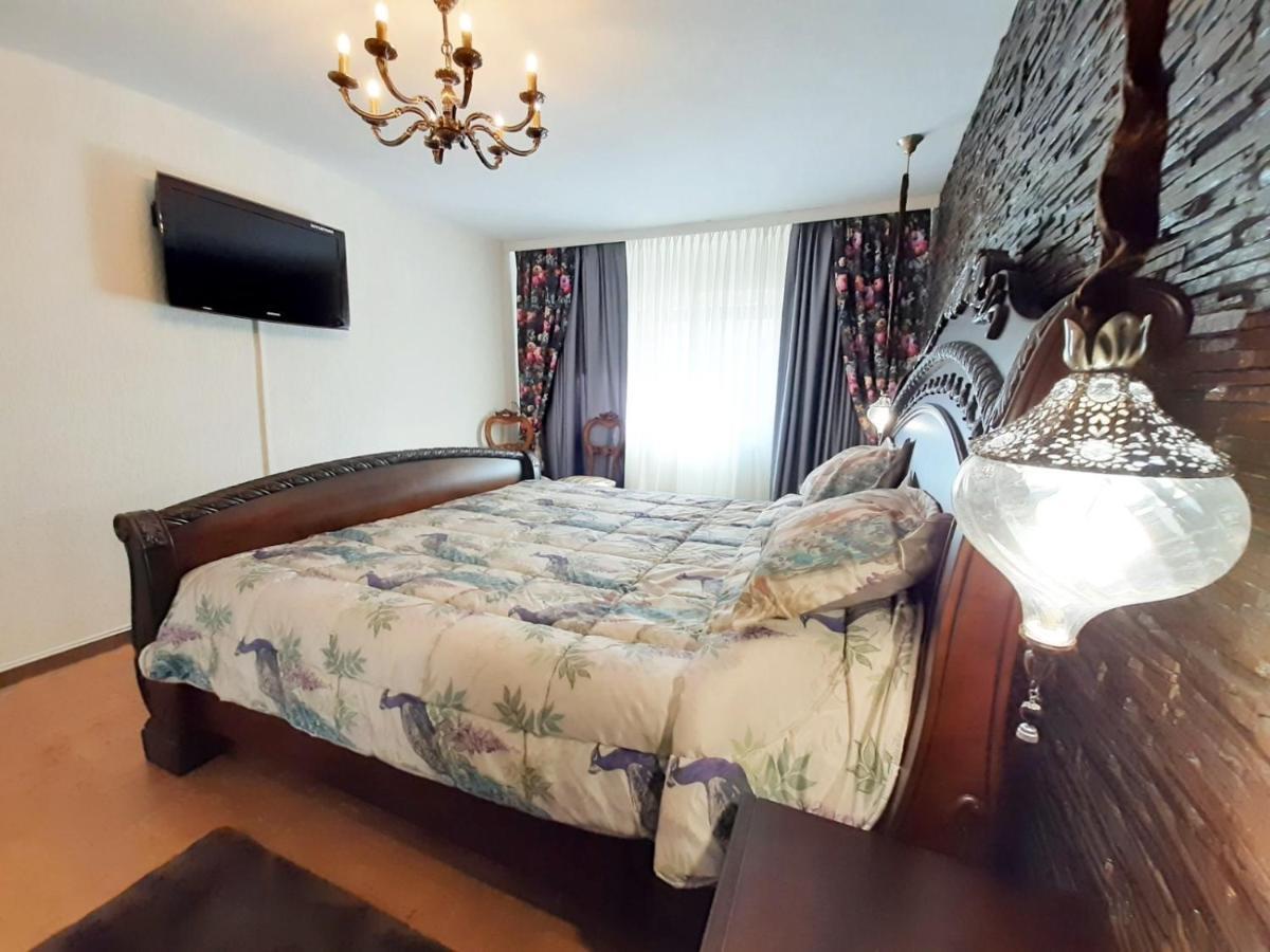 Lucky Apartment *