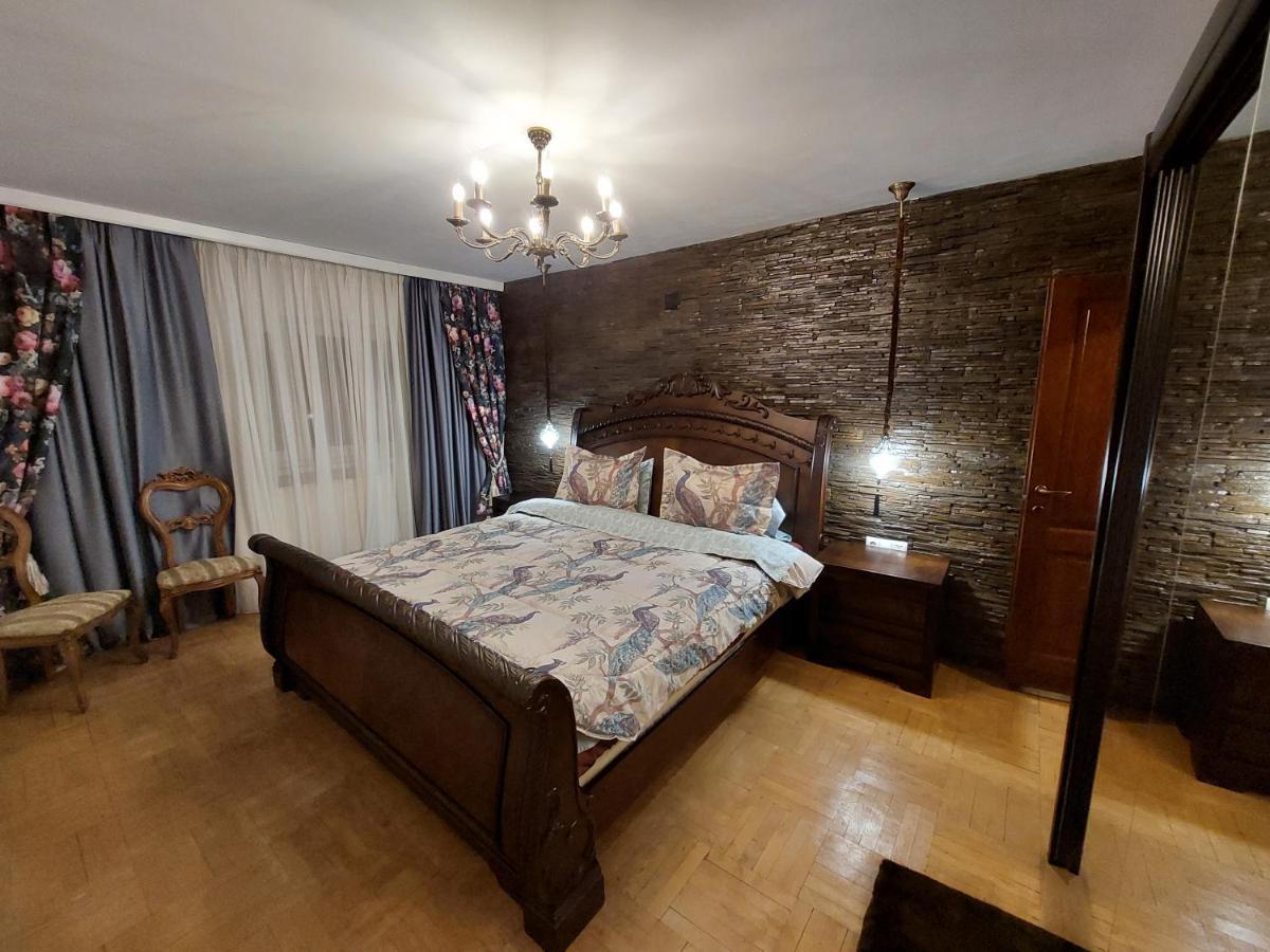 Lucky Apartment Hermannstadt